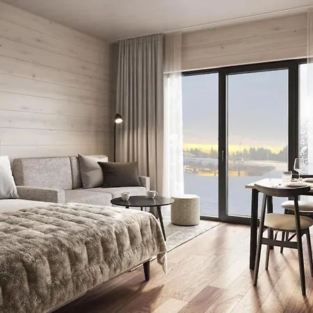 Camp Edmund Pine A19 By Hilla Apartment *